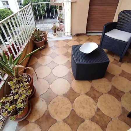 Le Stanze Di Nonna Maria Hotel Palermo Eksteriør billede