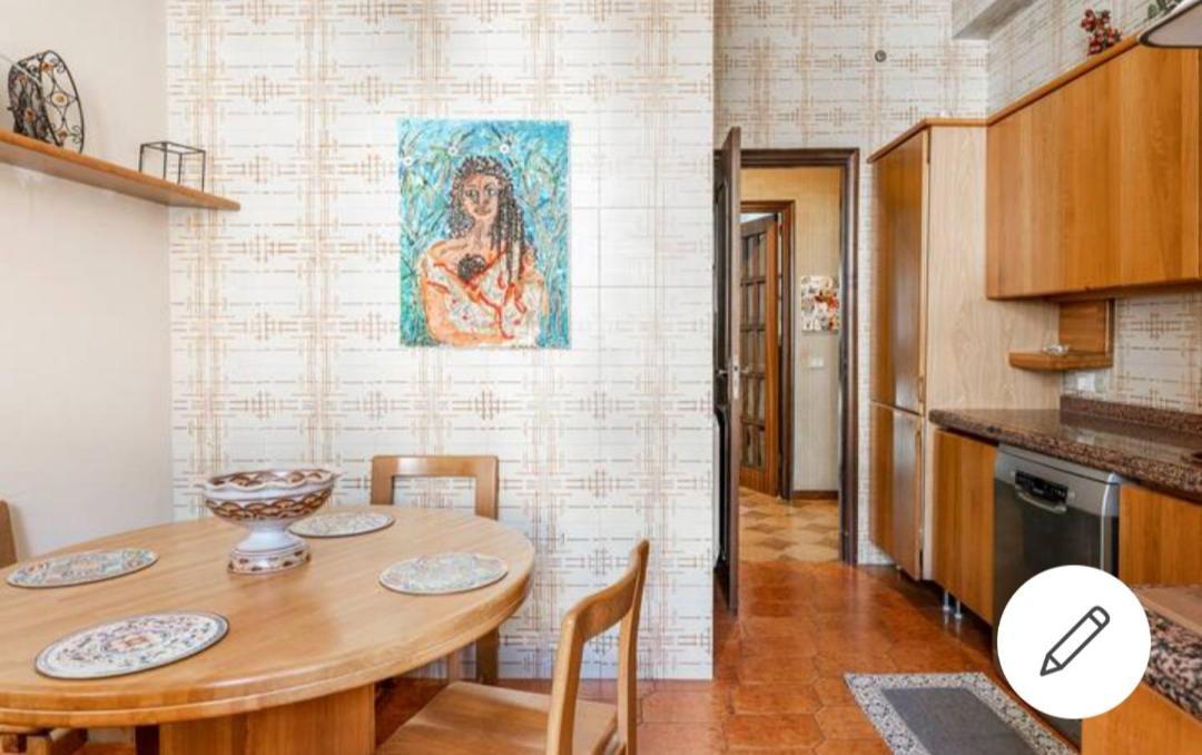 Le Stanze Di Nonna Maria Hotel Palermo Eksteriør billede