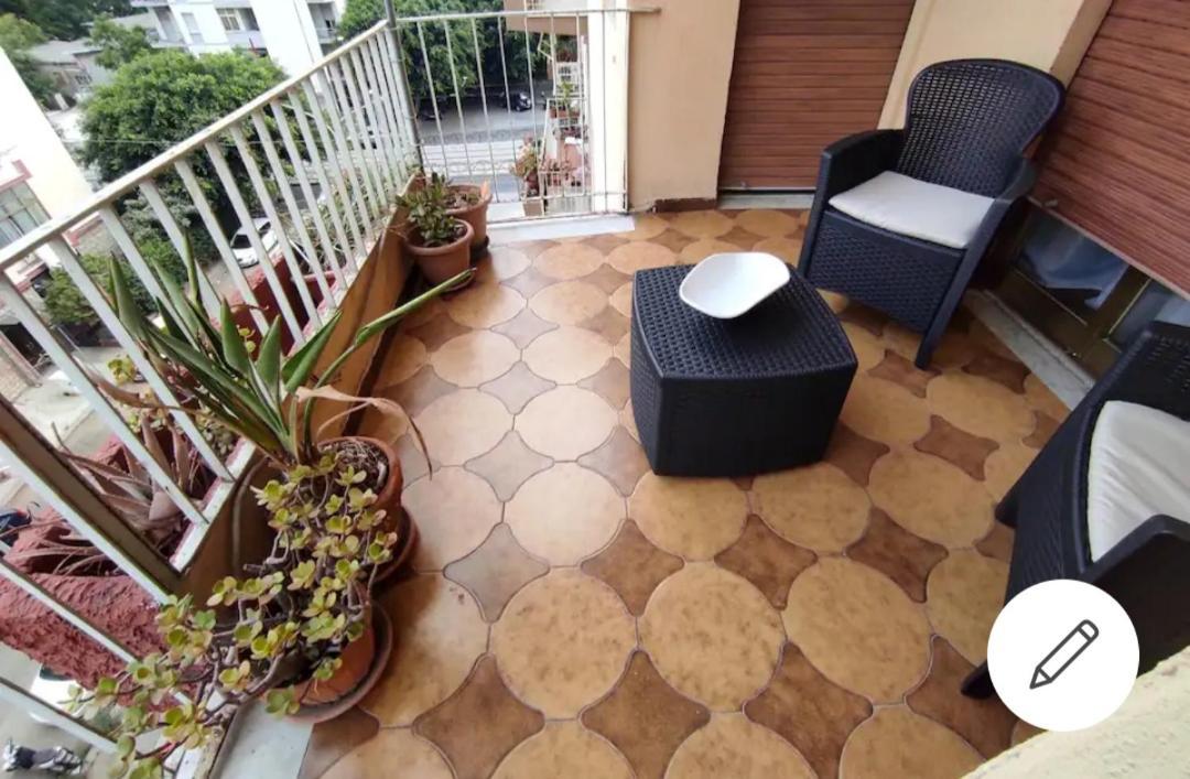 Le Stanze Di Nonna Maria Hotel Palermo Eksteriør billede