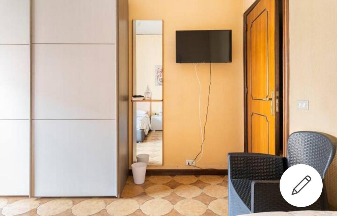 Le Stanze Di Nonna Maria Hotel Palermo Værelse billede