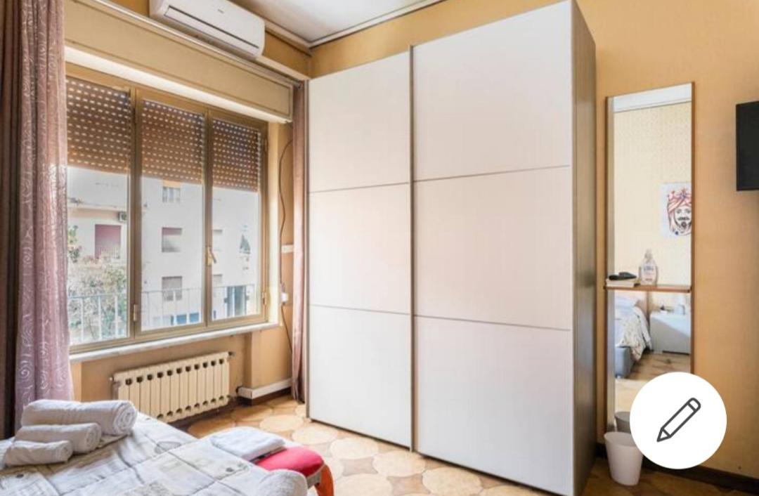 Le Stanze Di Nonna Maria Hotel Palermo Værelse billede